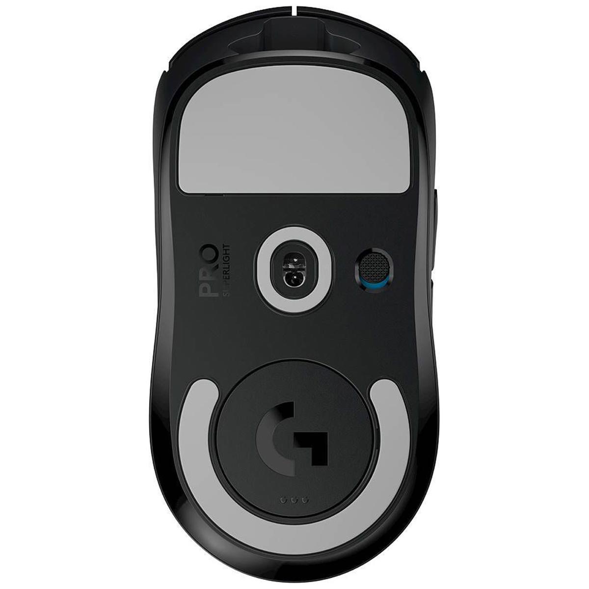 Logitech G Pro X Superlight Wireless Gaming Mouse photo 4