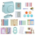 thumbnail image 3 of Mistaha 14 in 1 Instant Camera Accessories Bundle Kit Accessory Replacement for Fujifilm Instax, 3 of 8