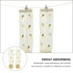 thumbnail image 5 of 1 par de calcetines de algodón bebé Bebé infantil anti-mosquitos calcetines unisex calcetines, 5 of 5