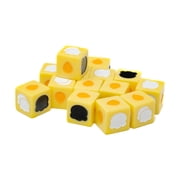 Popcorn Dice - A Game by Van Ryder Games 2-6 Players - Board Games for Family 15 Minutes of Gameplay - Games for Family Game Night - for Kids and Adults Ages 7+ English Version