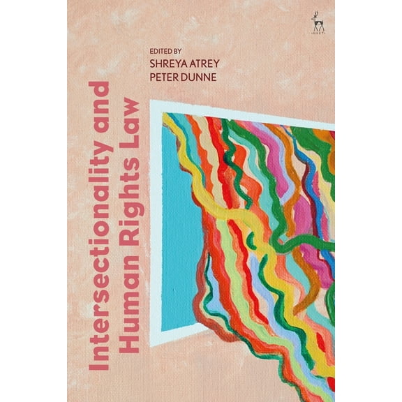 Intersectionality and Human Rights Law, (Hardcover)