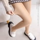 thumbnail image 1 of Calcetines ligeros de agua para mujer, transparentes, con piernas ligeras, medias de seda invisibles realistas, artefacto femenino para primavera, otoño e invierno, además de pantimedias de carne, 1 of 3