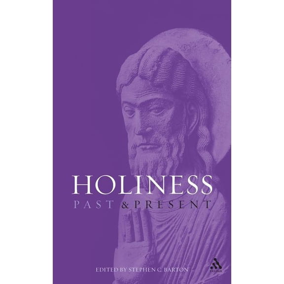 Holiness, (Hardcover)