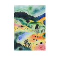 thumbnail image 6 of Yayeee Garden Flag 12" x 18" Double Sided Outdoor Yard Lawn Holiday Decorations, Art Field, 6 of 6