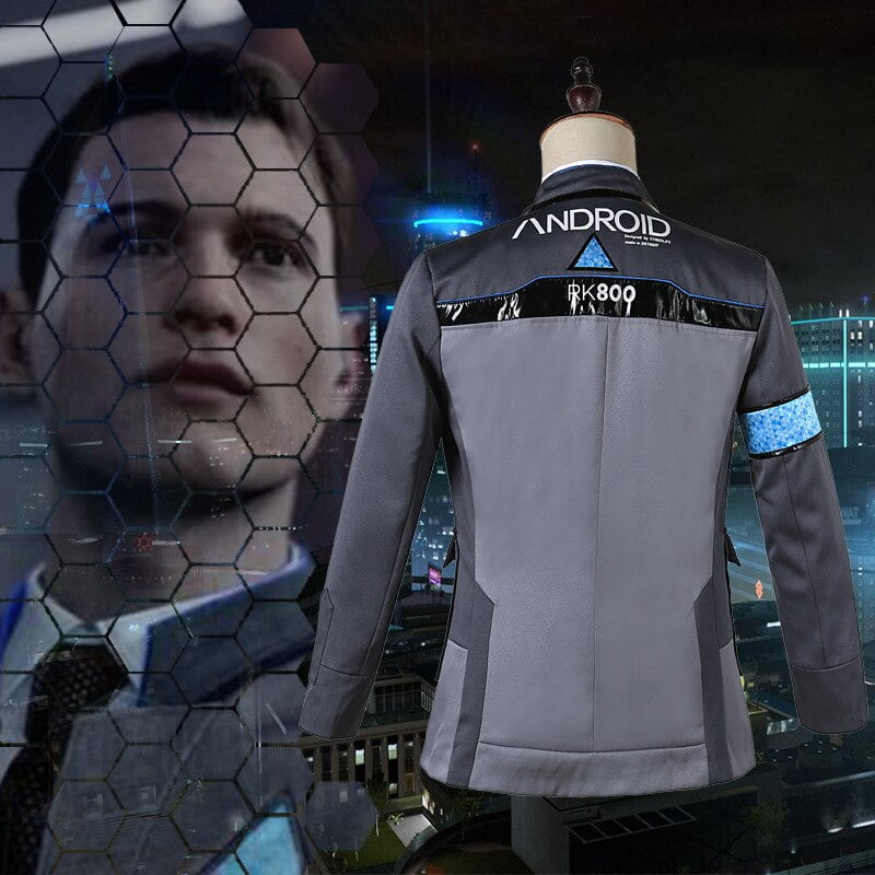 Mens jackets connor hotsell