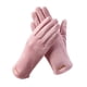 thumbnail image 1 of Guantes finos para mujer CAIROYAR T7N7 X9M0 Otoño Invierno 22*9cm, 1 of 7