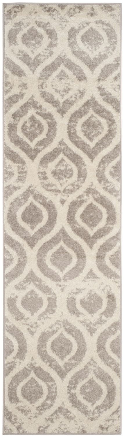 SAFAVIEH Amsterdam Flint Geometric Area Rug