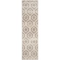 thumbnail image 3 of SAFAVIEH Amsterdam Flint Geometric Area Rug, 3 of 4