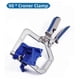 thumbnail image 3 of 90 Degree Auto-Adjustable Corner Clamp Face Frame Clamp Woodworking Clamp Quick Right Angle Clamp, 3 of 5