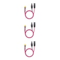 thumbnail image 3 of Ounissouiy Cable de carga solar para adaptador de XT60 conector Type1 NO1, 3 of 5