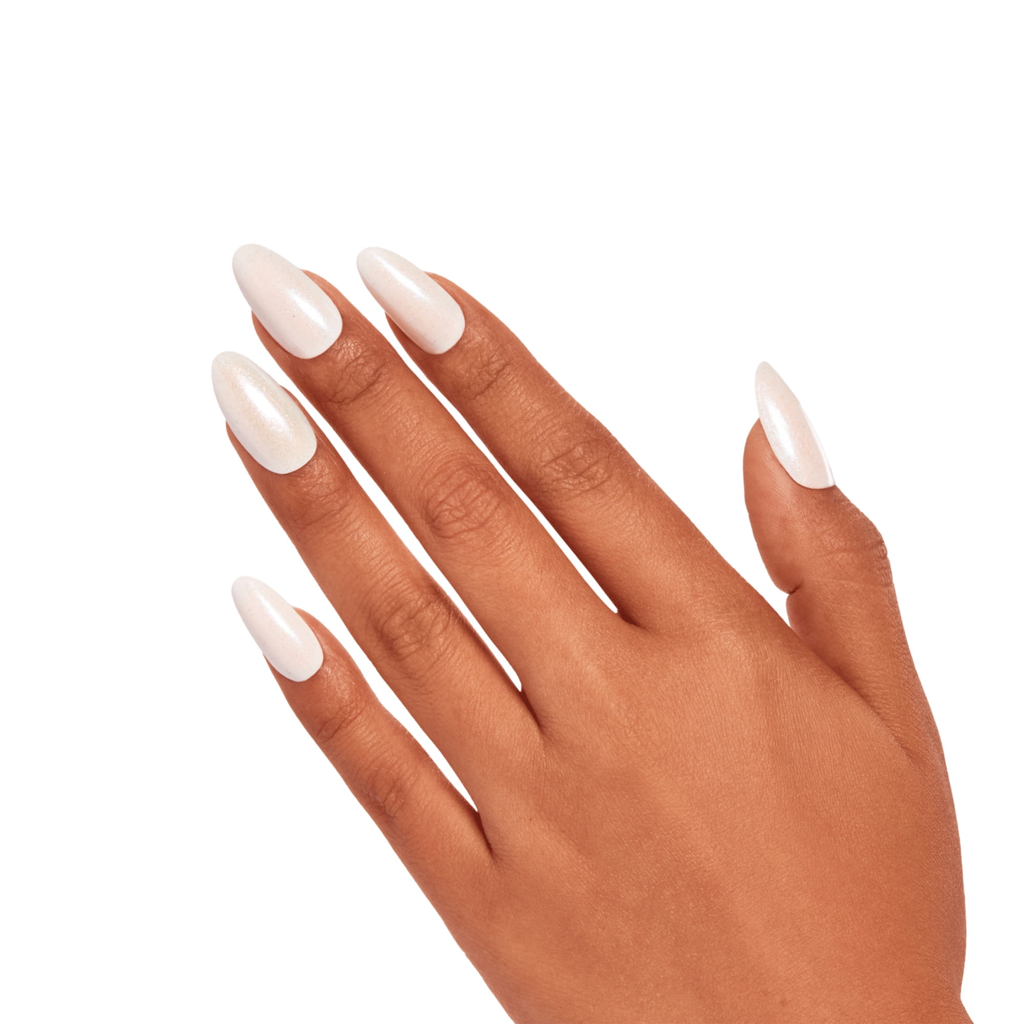 SECHE - Diamond FX Top Coat - Blue