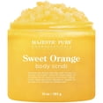 thumbnail image 1 of Exfoliante Corporal Majestic Pure Naranja Dulce que Exfolia, Hidrata y Nutre Piel, 1 of 9