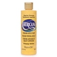 thumbnail image 2 of (2 pack) DecoArt Americana Acrylic Paint. Primary Yellow. 8 oz, 2 of 2
