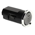 thumbnail image 2 of Engine Start Stop Switch compatible with Elantra MD 2011-2015 Freefit ABS Replacement Part, 2 of 5