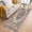 Multicolor, variant on 2'x6' Rug Runners for Hallways Kitchen, Blue Burnt Orange Boho Non Slip Entryway Beside Floor Carpet Runner, Antique Southwestern Ethnic Washable Laundry Room Bedroom Throw Rugs Mat for Family Pet