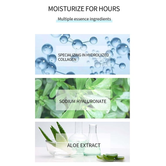 Forehead Wrinkle Patches, Facial Patches with Aloe, Collagen, Wrinkle Patches for Face Overnight, Fine Lines And Wrinkles Treatment, Anti Wrinkle Patches (10 Pcs)