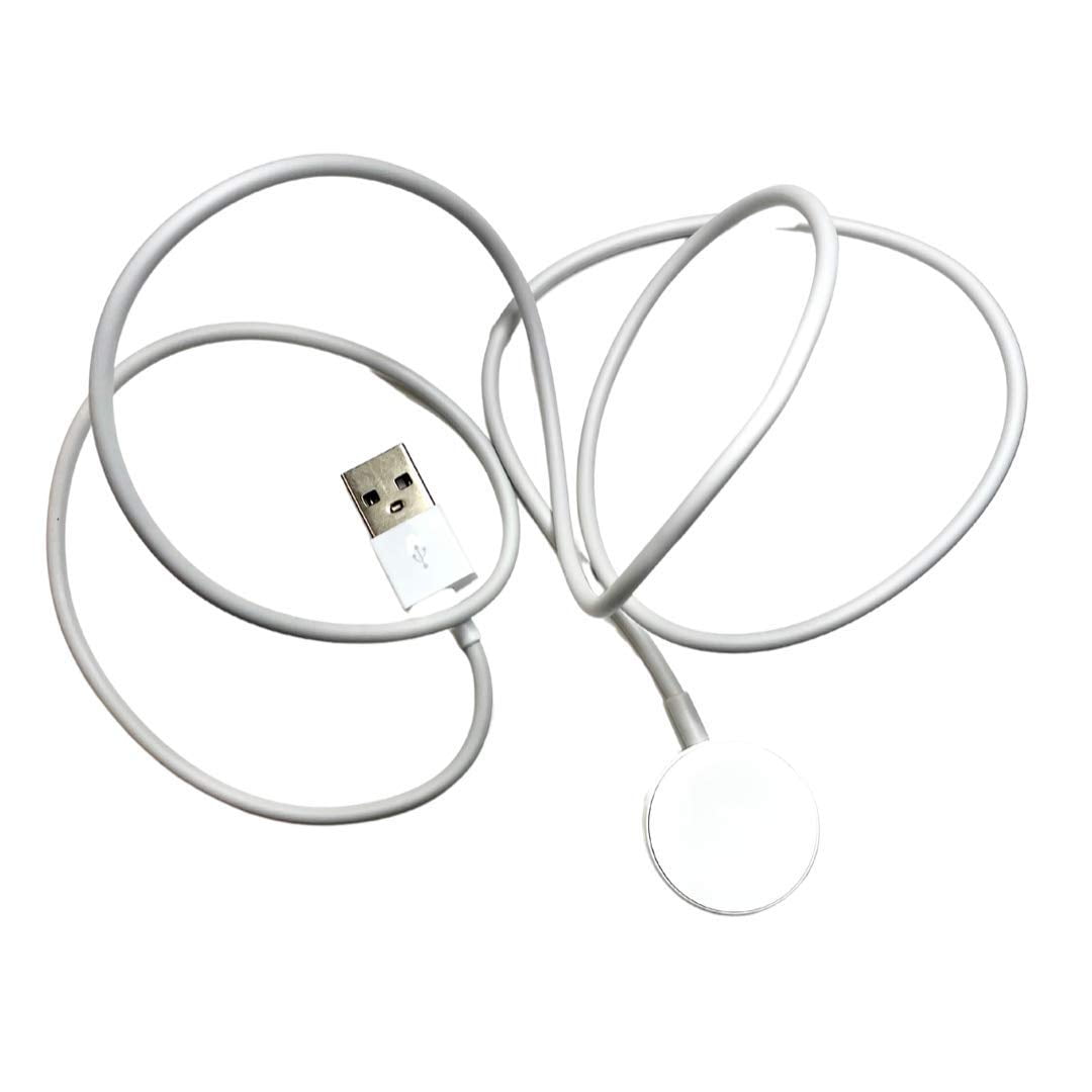 Charger for iWatch smart watches round with fast charging