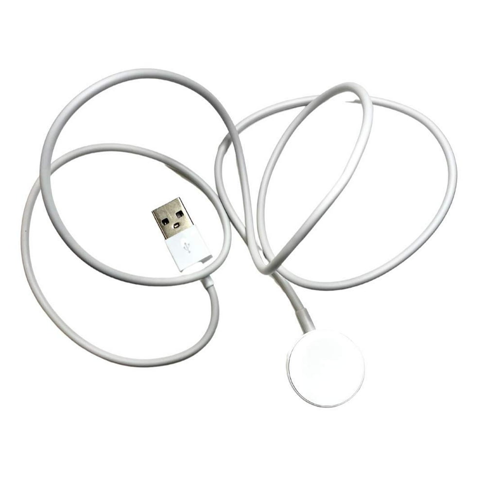 Charger for iWatch smart watches round with fast charging