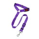 thumbnail image 1 of Cinturón de seguridad ajustable para perros en el coche: tejido de nailon, giratorio 360°, sistema de sujeción de seguridad; para viajes en coche y una conducción sin distracciones, 1 of 5