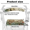 thumbnail image 6 of HELLHERO Marble Walker Seat Cover and Seat & Backrest Covers for Elder Anti-Slip Cover for Seniors Adult, 6 of 7