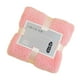 thumbnail image 1 of Toalla facial de terciopelo coral | Algodón de fibra larga | Suave y muy absorbente para baño, gimnasio y viajes | Reutilizable y lavable a máquina | Regalo de boda y festivo, 1 of 1
