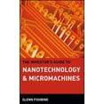 thumbnail image 1 of Pre-Owned The Investor's Guide to Nanotechnology & Micromachines (Hardcover) 0471443557 9780471443551, 1 of 1