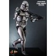 thumbnail image 3 of Figura Hot Toys MMS643 - Star Wars - Clone Trooper Chrome Version, 3 of 3