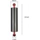 thumbnail image 2 of Docooler 10 Inch Underwater Buoyancy Arm Floating Carbon Fiber Photography Lamp Arm for Diving Photography System, 2 of 5