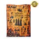thumbnail image 3 of Halloween manta para decoraciones silla cama sofá (DZBL-01-1.3x1.5m), 3 of 8