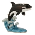 thumbnail image 2 of Orca On the Waves Trinket Box, 2 of 3