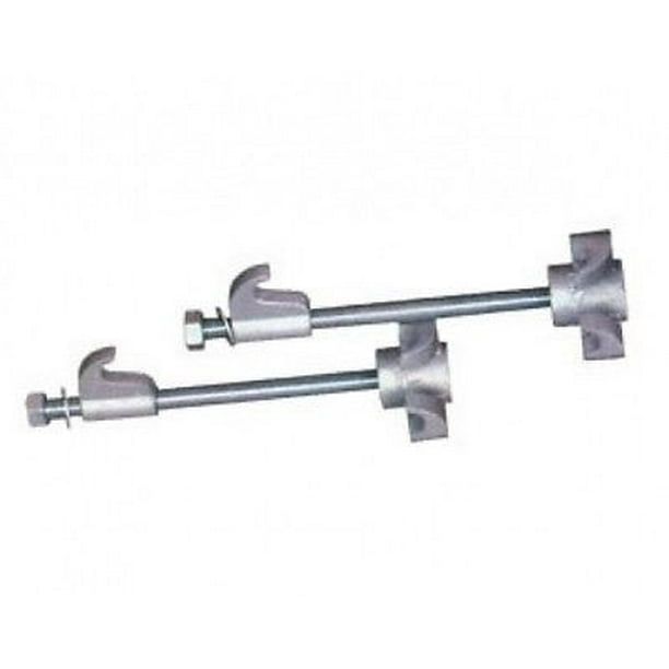 Coil Spring Compressor Clamp Mac Pherson Strut Tool Shocks Macpherson