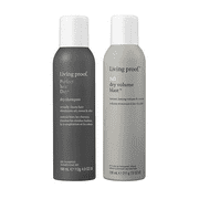 Living proof Dry 4 Oz And Dry Blast 7.5 Ounnce