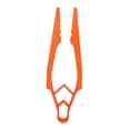 thumbnail image 4 of Almencla Porte-Ongles Gadget Outil de Tassage Pinces pour Réparation de Base Projet DIY Maison, 4 of 8