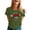 Army Green Short Sleeve, variant on Soccer Jerseys for Women Short Sleeve Soccer Trendy Tops Crew Neck Casual Country Name Print 2026 Shirts Spain Brazil Argentina France Germany Portugal Light Blue 3XL