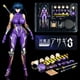 thumbnail image 1 of Figura DE ACCIÓN DE Taimanin, modelo coleccionable de Asagi Igawa, 16cm Gong Bohan LED, 1 of 2