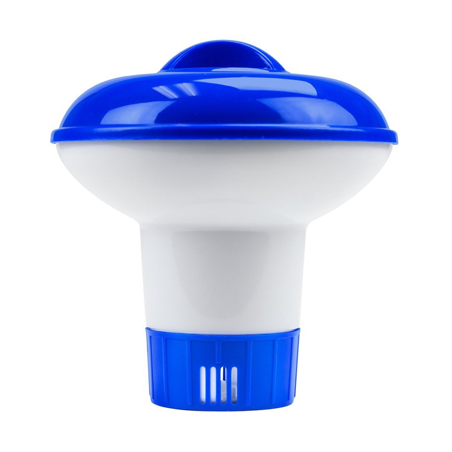 floating pool chlorinator walmart