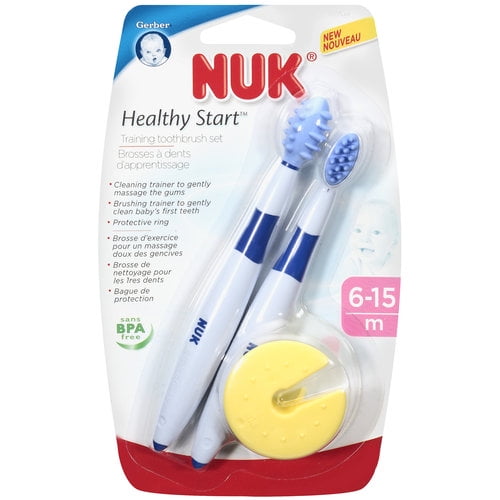 baby 1st toothbrush