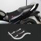 thumbnail image 5 of Cojín de malla de asiento de motocicleta Cola con Accesorios, 5 of 8