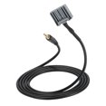 thumbnail image 1 of 3.5 mm Input Aux Cable Line Audio Adapter for CRV 2008-2013 Civic 2006-2013 Accord 2008 after 8, 1 of 4