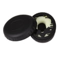 thumbnail image 3 of Almohadillas de repuesto para oídos Cojín de espuma para BOSE QuietComfort QC3 OE/On-Headp JShteea  El nuevo, 3 of 7