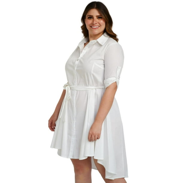 Tallas extras roman fashion new arrivals