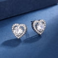 thumbnail image 7 of Eespoir Six Claw Earrings, Earrings and Accessories, Jewelry for Women, Fashion Statement, Gift Idea, Daily Wear, Party, Special Occasion, Trendy Ornaments(C), 7 of 7