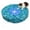 No Ball#A, variant on FeiBiQiuBi Meowball Mat, Interactive Cat Toy Pouch Hide and Seek Bag, Rechargeable Automatic Moving Pet Chaser for Indoor Cats Self Play