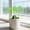 Green, variant on Horivan Cactus Watering Spikes 3pcs Self Watering Stakes for Potted Plants Automatic Drip Irrigation System Indoor Outdoor Garden Plant Waterer Device