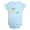 Blue Type A, variant on Nature Beach Pattern Rompers For Babies, Newborn Baby Unisex Bodysuits, Infant Jumpsuits, Toddler 0-24 Months Kids One-Piece Oufits (Yellow, 0-6 Months)
