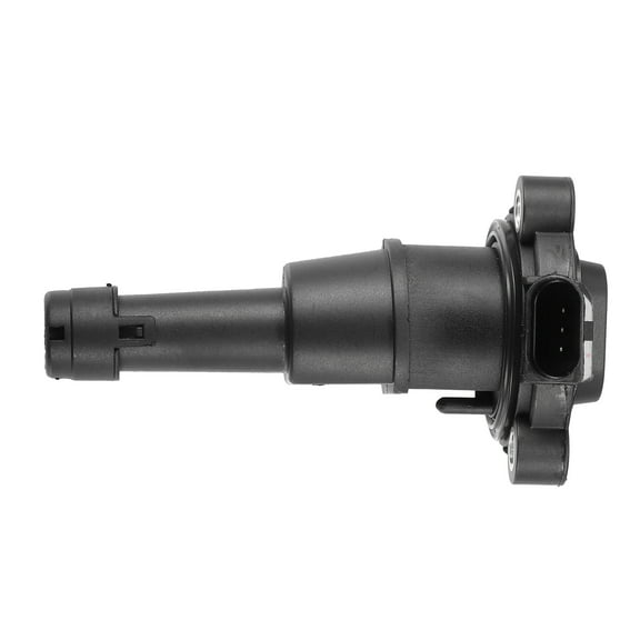 Unique Bargains Oil Level Sensor Fit for Audi A3 2015-2020 for Audi A3 Quattro 2015-2019 03F907660E Black
