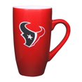 thumbnail image 2 of Taza De Cerámica Importada NFL Oficial 500ml Houston Texans Rojo, 2 of 3