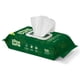 thumbnail image 1 of MAGMALIFE Toallitas Húmedas Biodegradables para Perros, 100% Suaves con Textura para Mejor Limpieza 20x20cm, 100 Piezas, Tapa Dura, Suaves, Hipoalergénicas, Ecológicas, Material Resistente y Seguro, 1 of 8