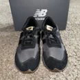 thumbnail image 4 of New Balance 237 Sneakers Mens Size 11.5 Gray Black Gum Retro Shoes MS237LOB NIB, 4 of 6