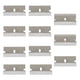 thumbnail image 2 of Raspador de Seguridad Sidaley para Coche 100 Uds Acero al Carbono, 2 of 6